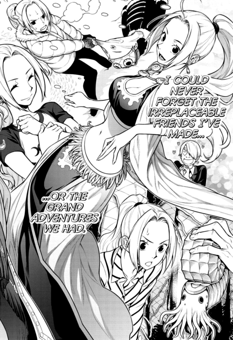 Shokugeki No Sanji 3 24