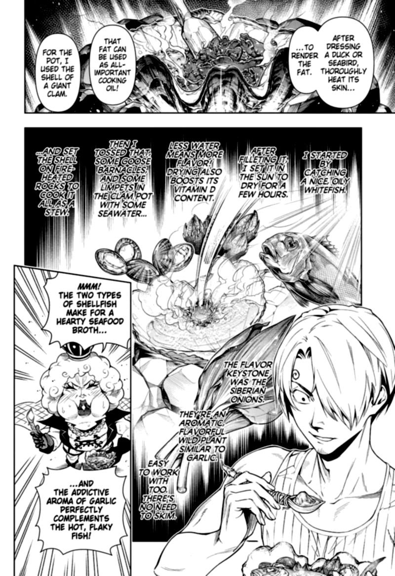 Shokugeki No Sanji 4 15