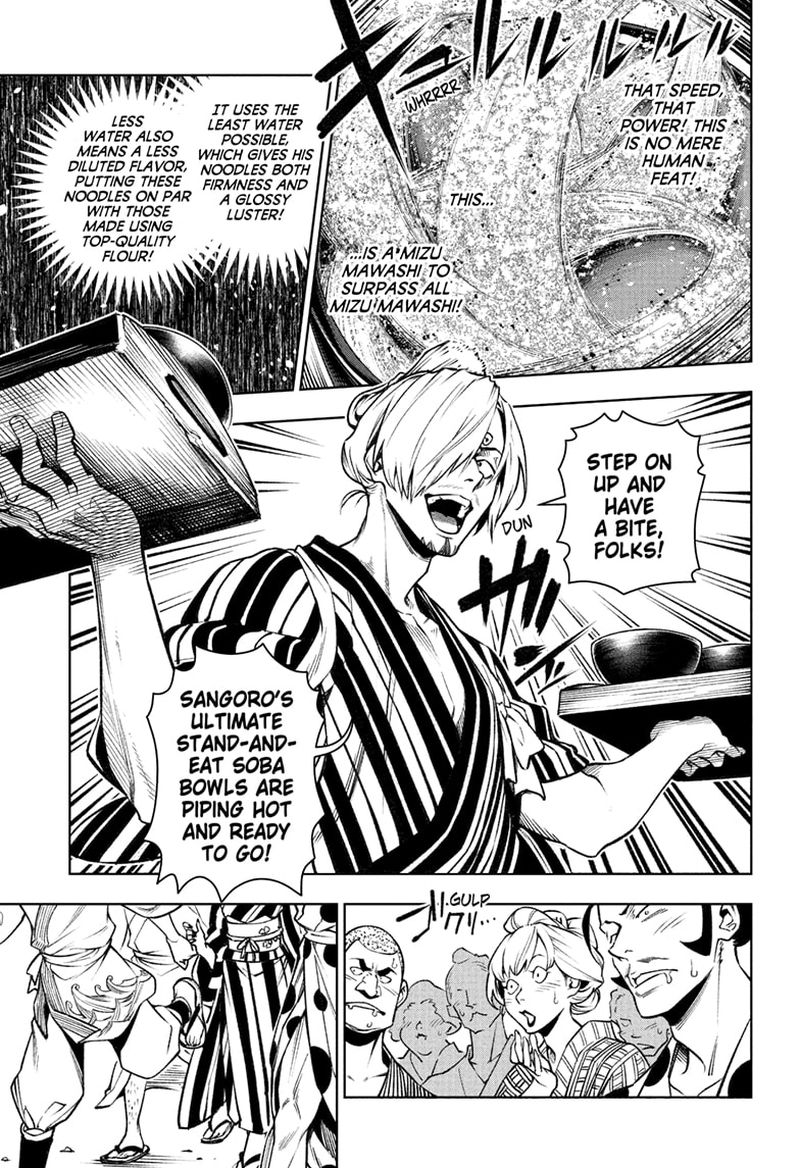 Shokugeki No Sanji 5 29