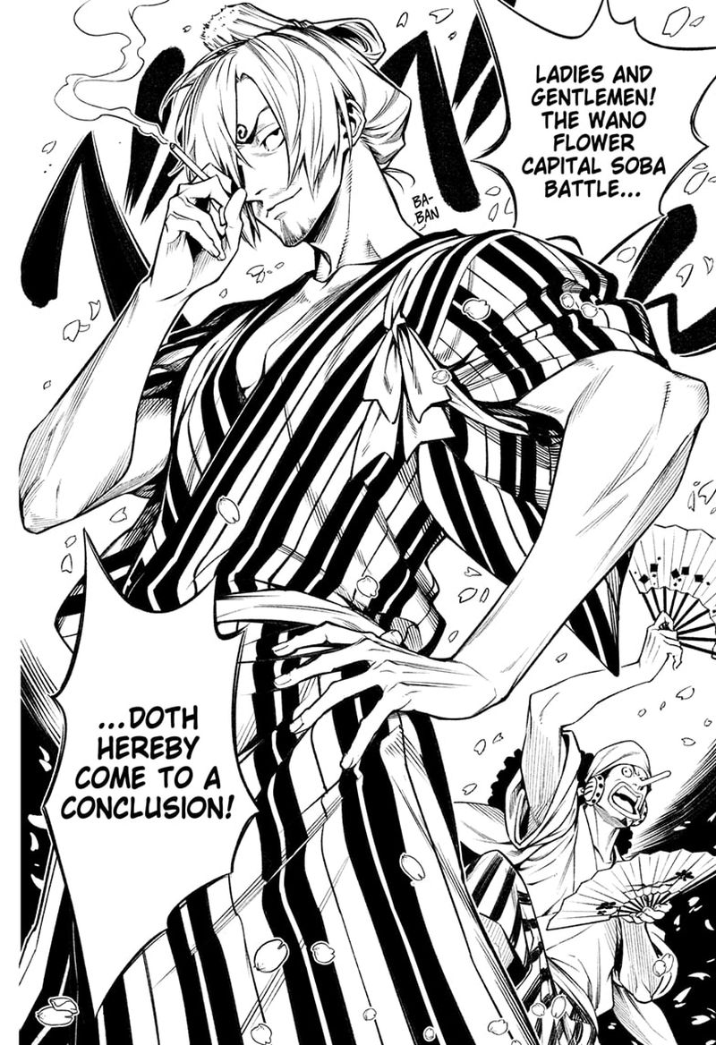 Shokugeki No Sanji 5 37