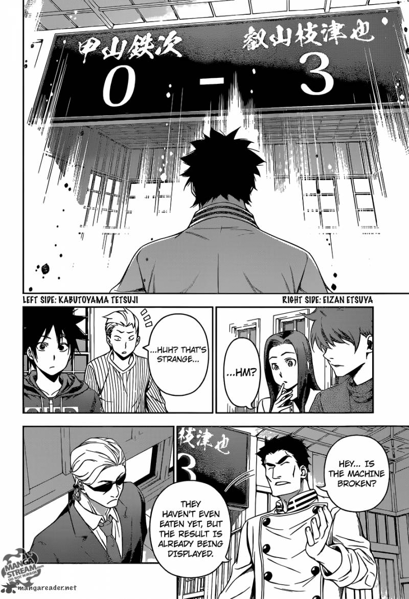 Shokugeki No Soma 140 14