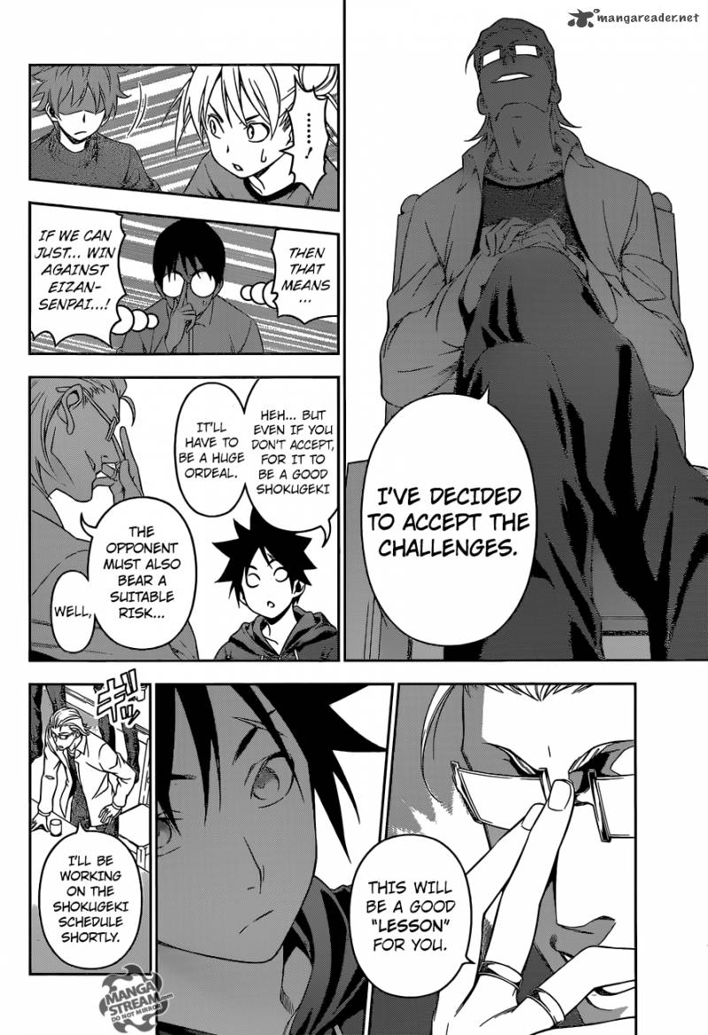 Shokugeki No Soma 140 8