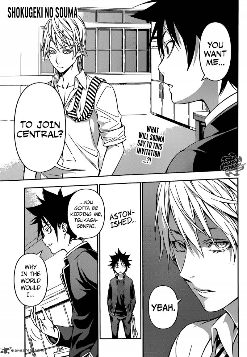 Shokugeki No Soma 162 1