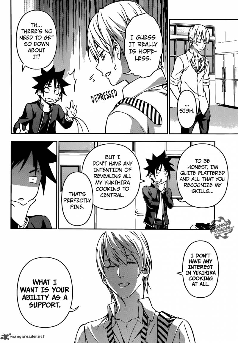 Shokugeki No Soma 162 4