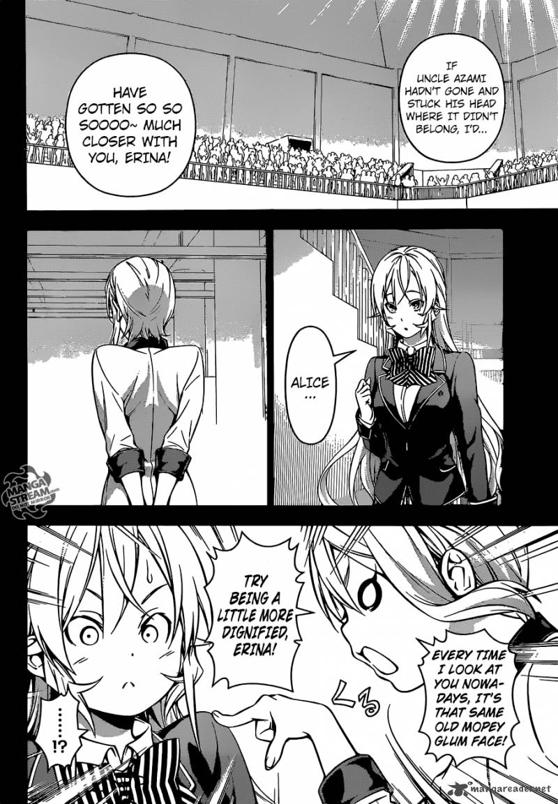 Shokugeki No Soma 162 8