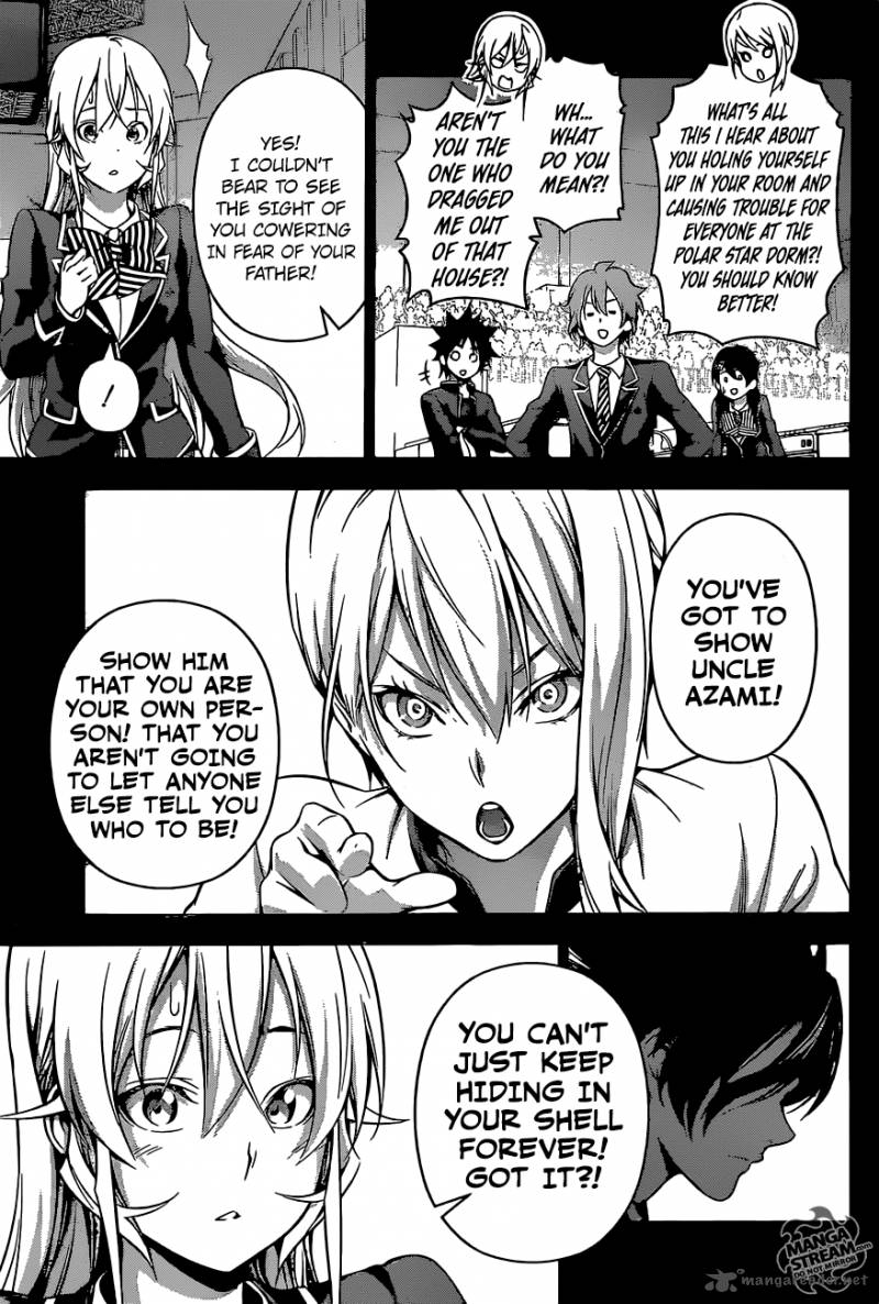 Shokugeki No Soma 162 9