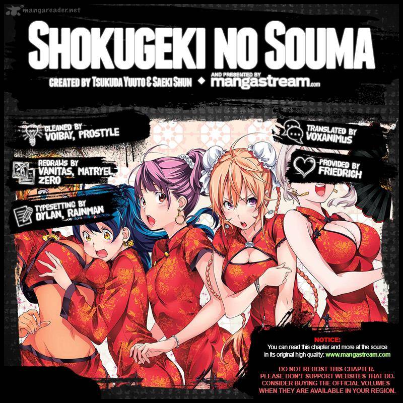 Shokugeki No Soma 199 2