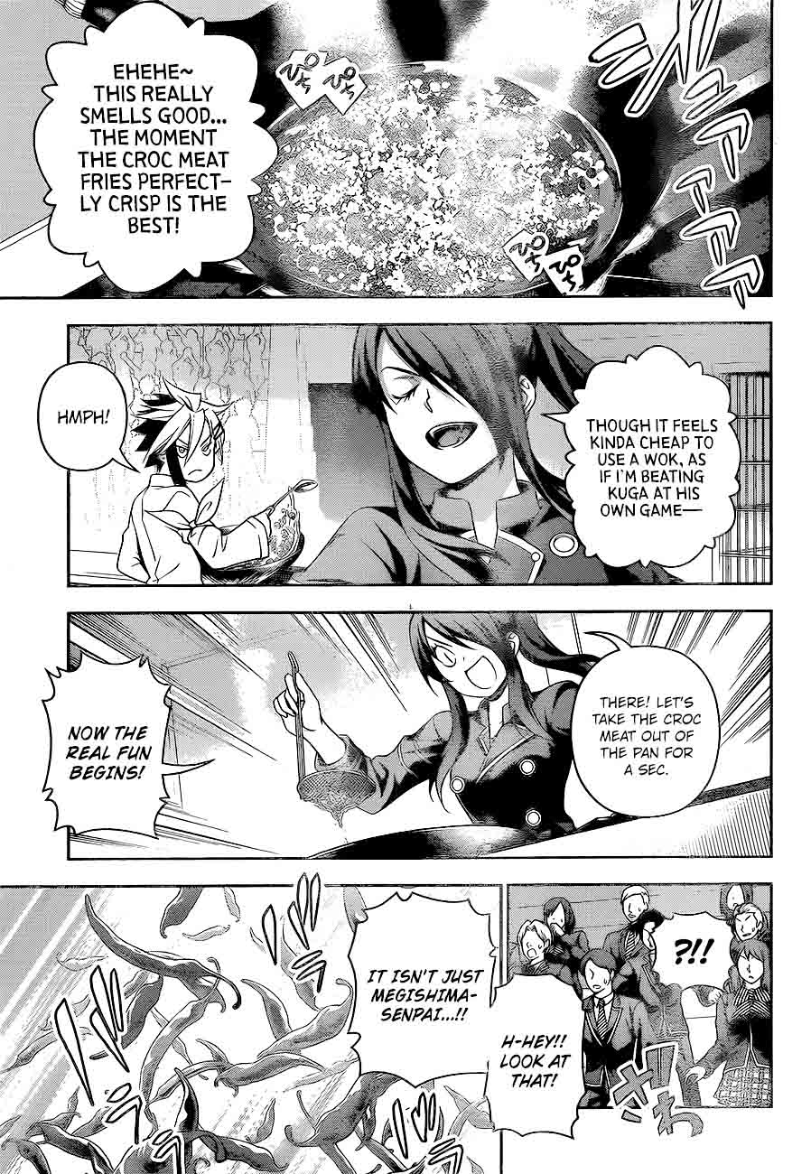 Shokugeki No Soma 221 13