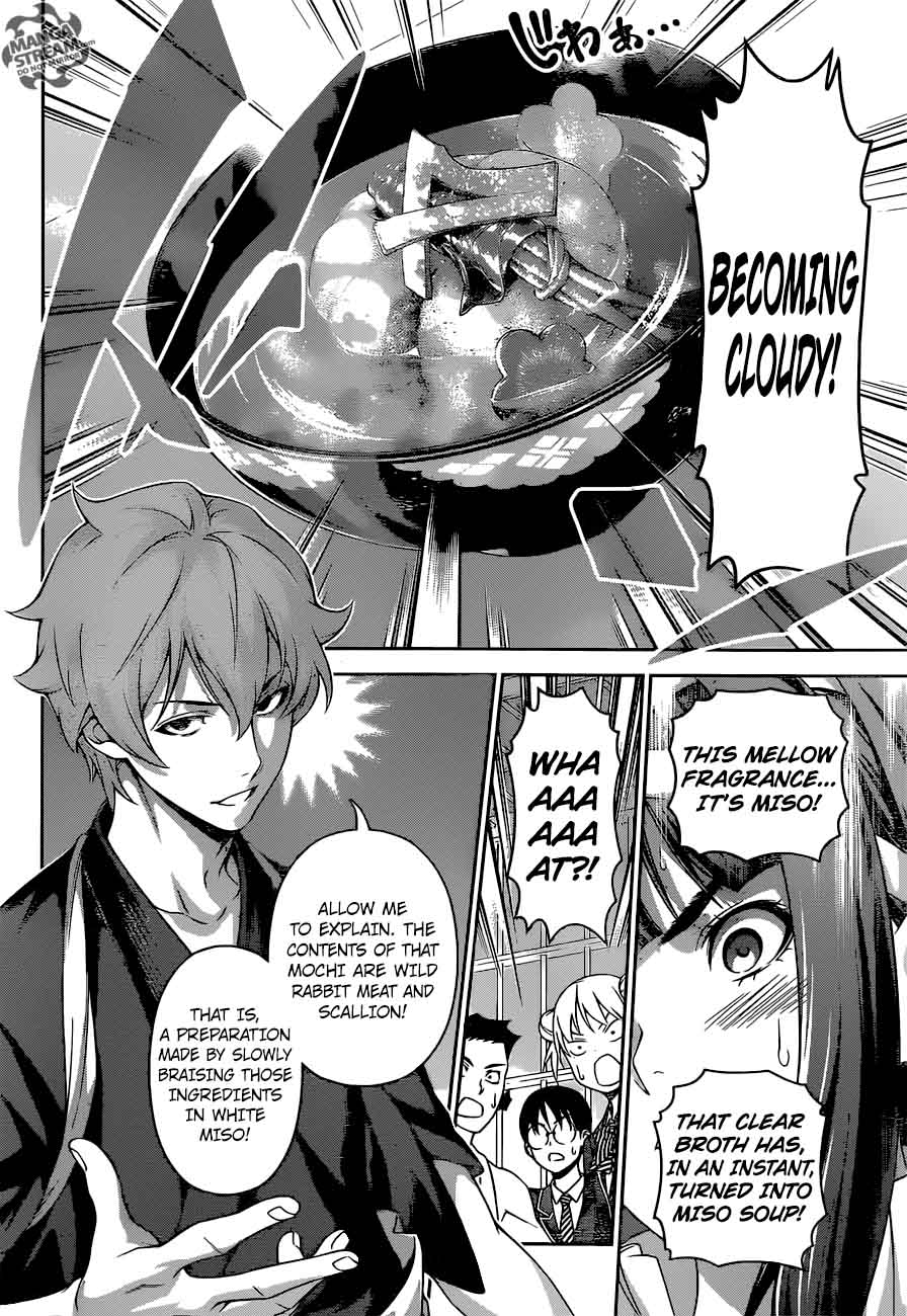 Shokugeki No Soma 249 10