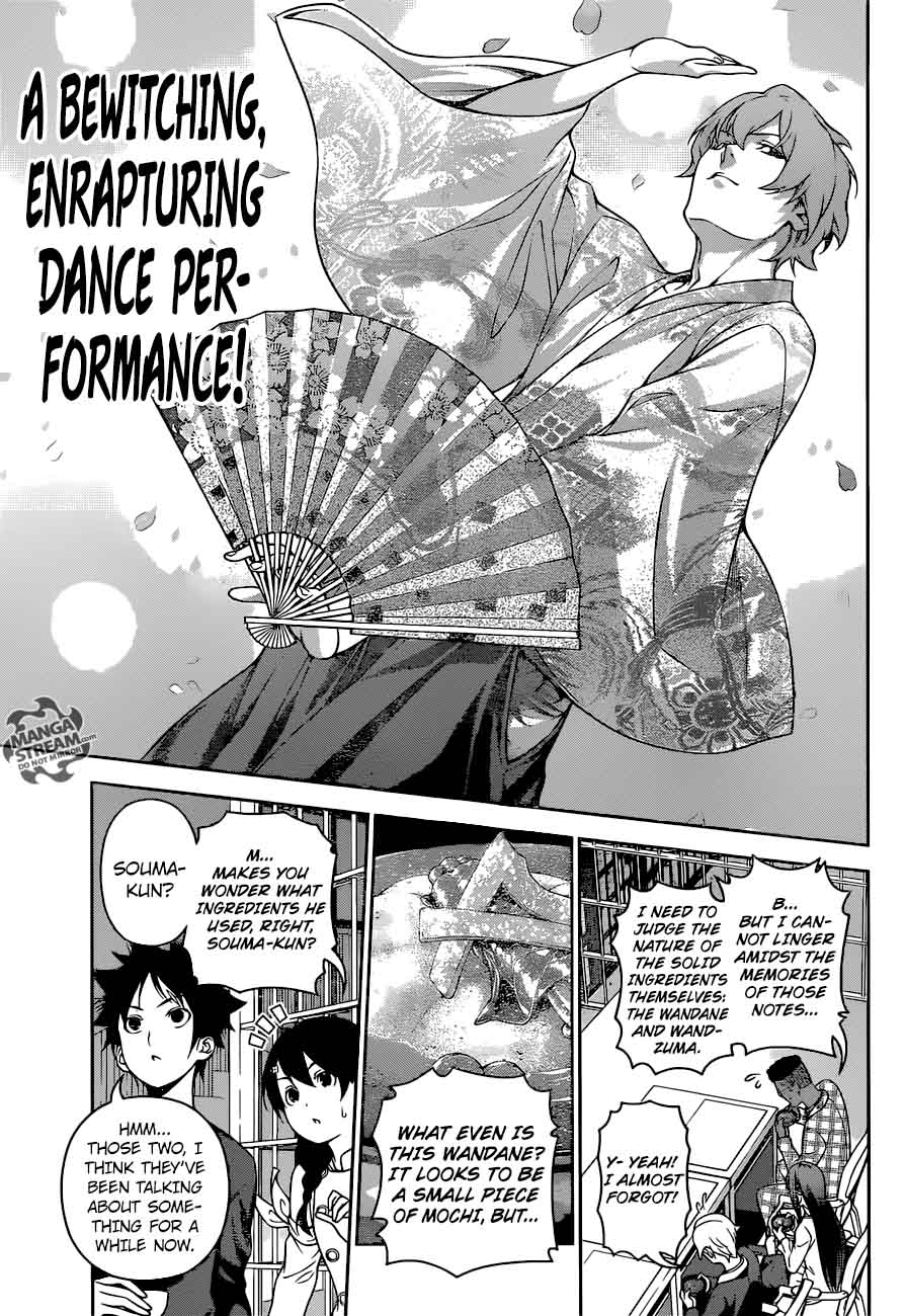 Shokugeki No Soma 249 5