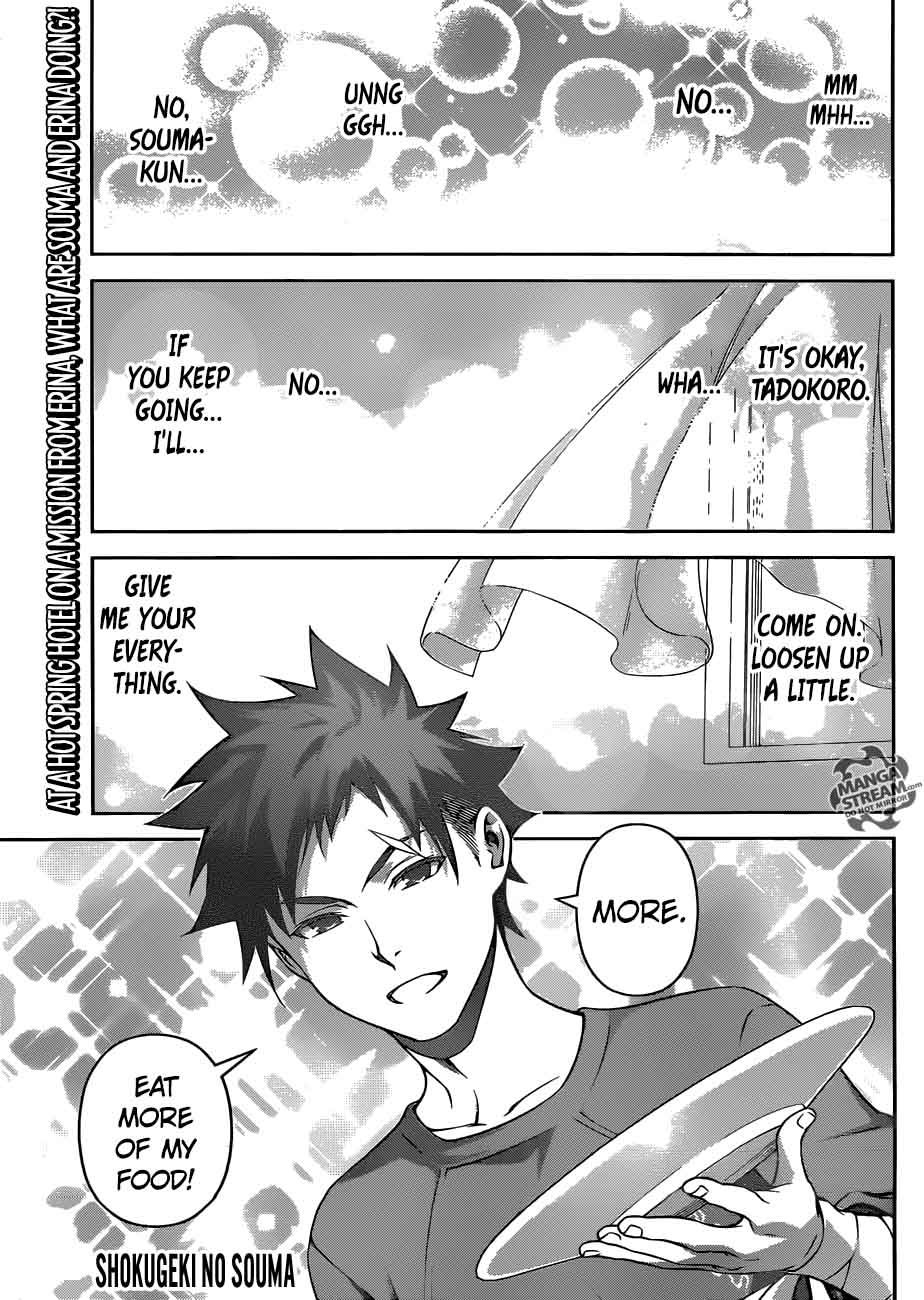 Shokugeki No Soma 266 1