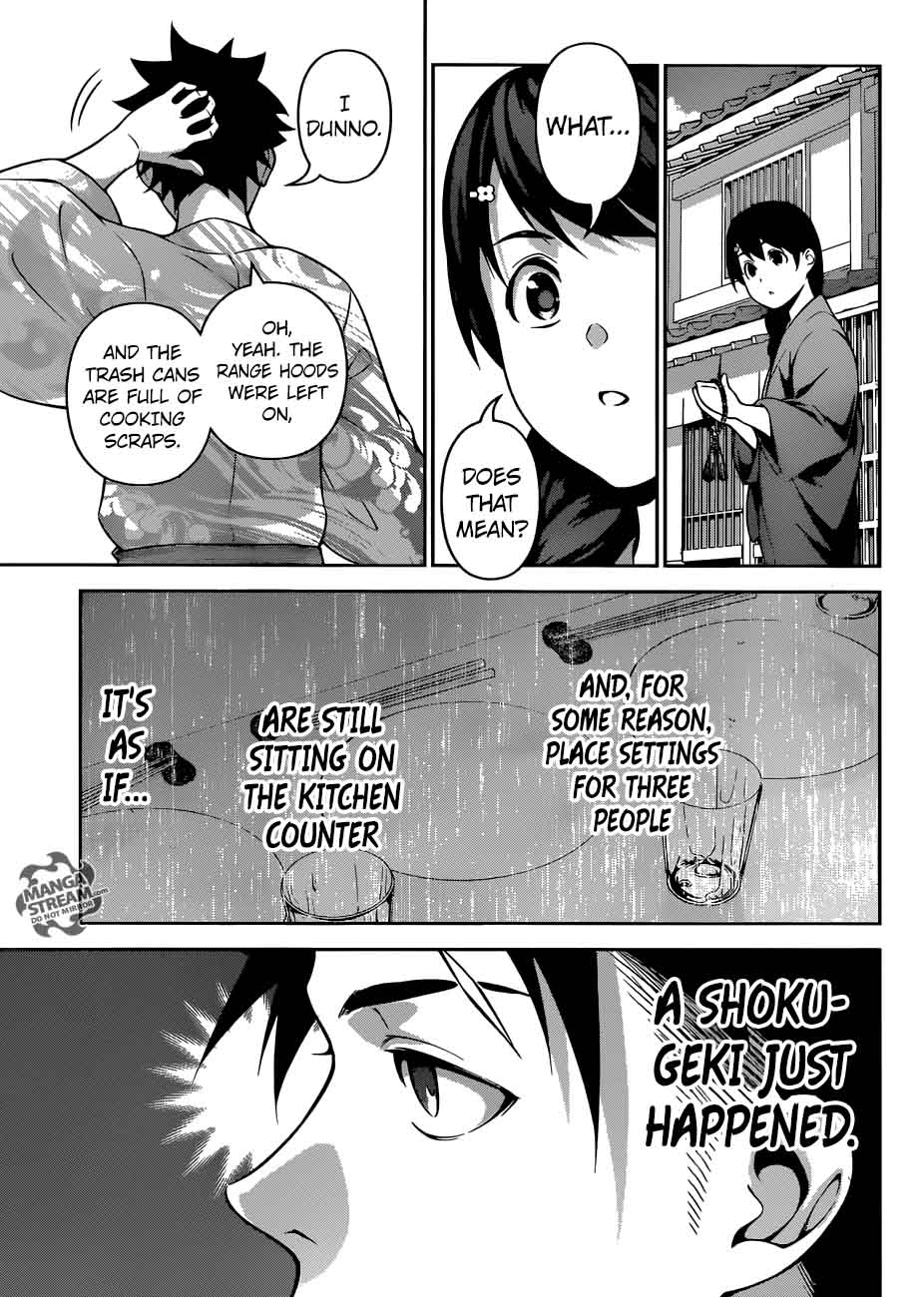 Shokugeki No Soma 266 17