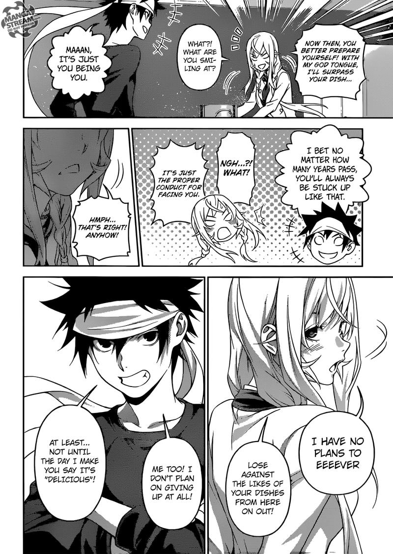 Shokugeki No Soma 315 16