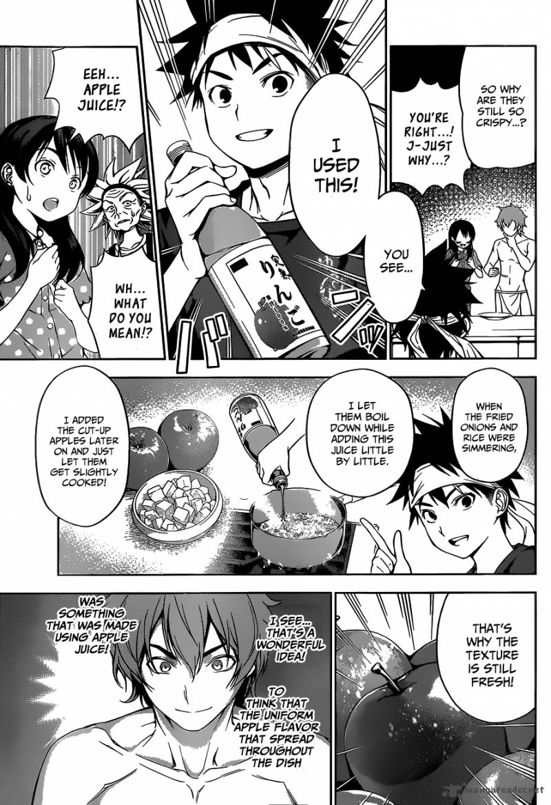 Shokugeki No Soma 42 18