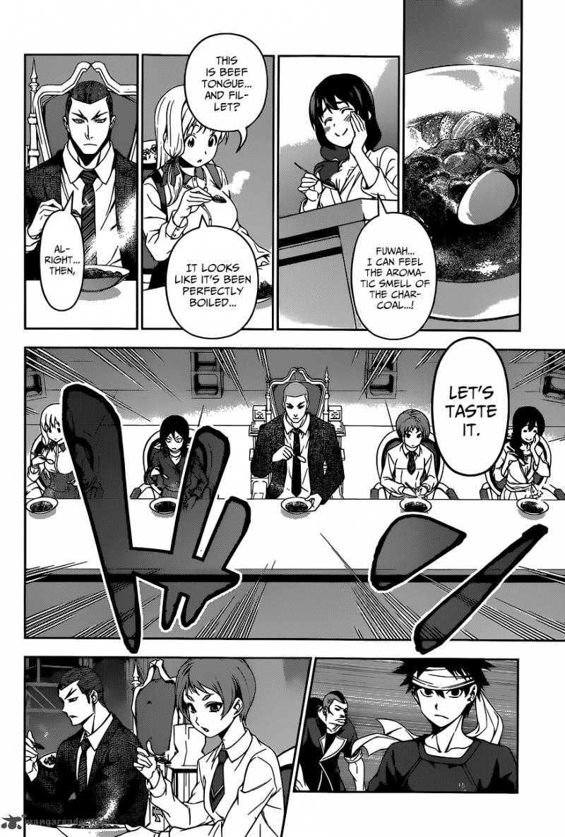 Shokugeki No Soma 88 5