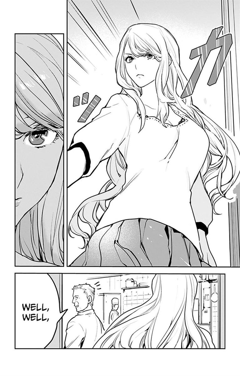 Shokugeki No Soma Etoile 3 14