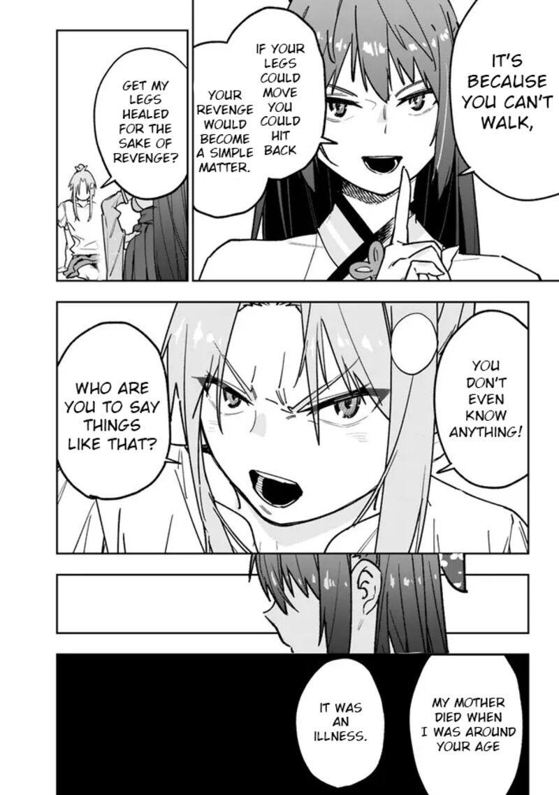 Shop Skill Saeareba Dungeon Ka Shita Sekai Demo Rakushou Da 15 4