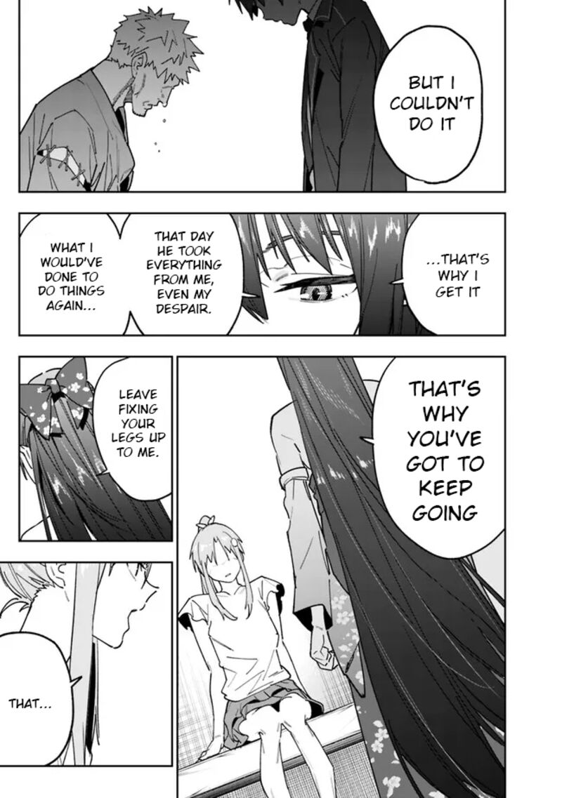 Shop Skill Saeareba Dungeon Ka Shita Sekai Demo Rakushou Da 15 7