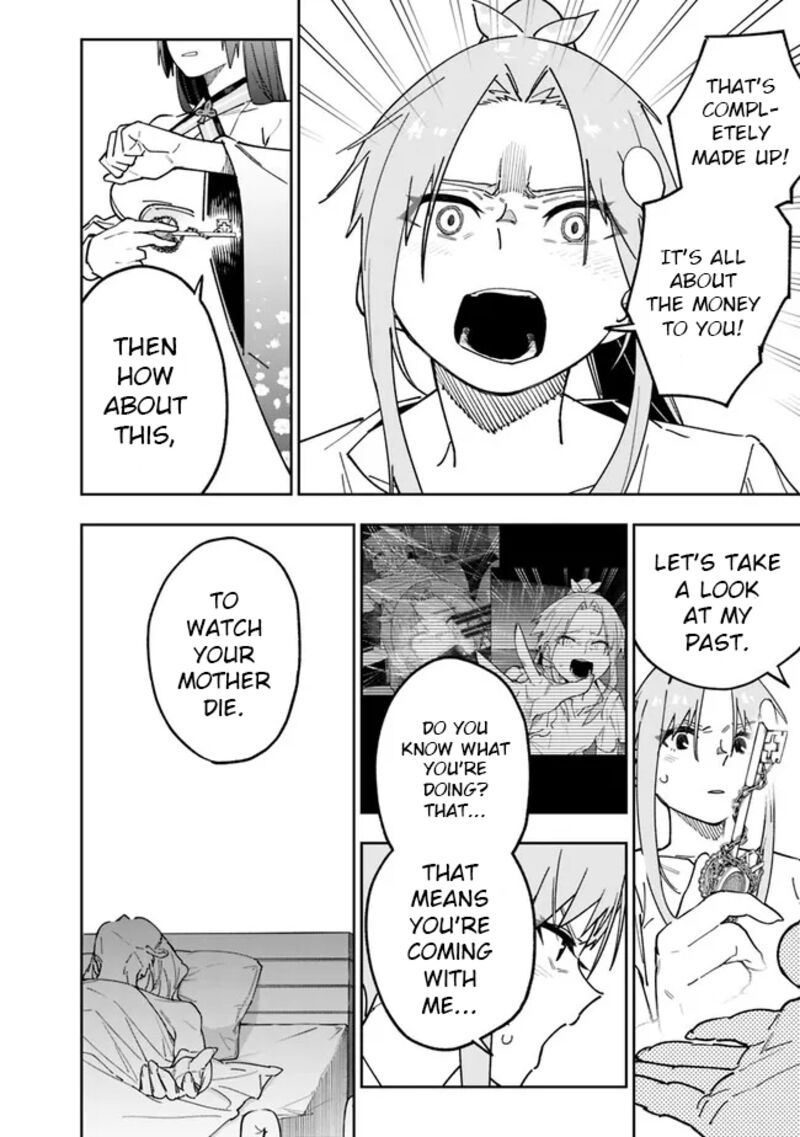 Shop Skill Saeareba Dungeon Ka Shita Sekai Demo Rakushou Da 15 8