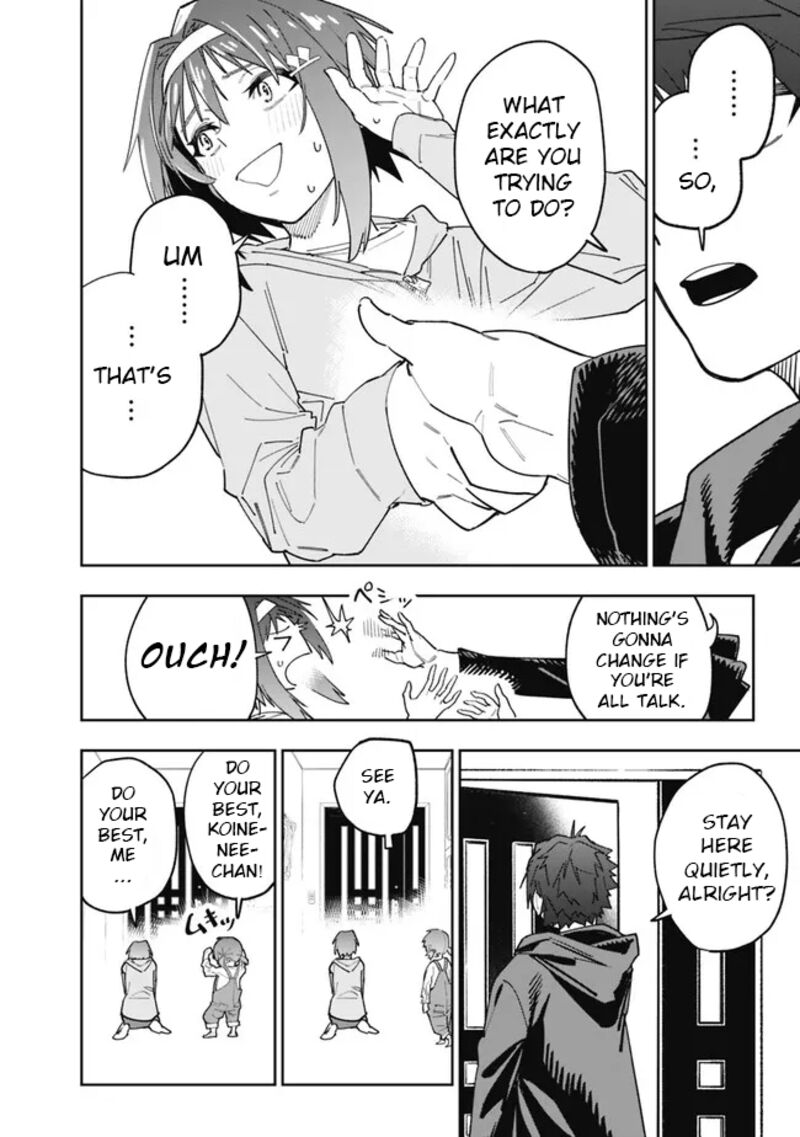 Shop Skill Saeareba Dungeon Ka Shita Sekai Demo Rakushou Da 16 14