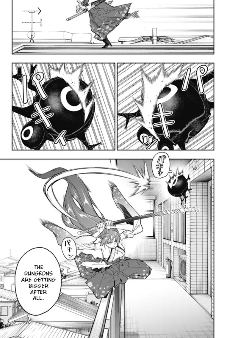 Shop Skill Saeareba Dungeon Ka Shita Sekai Demo Rakushou Da 16 5