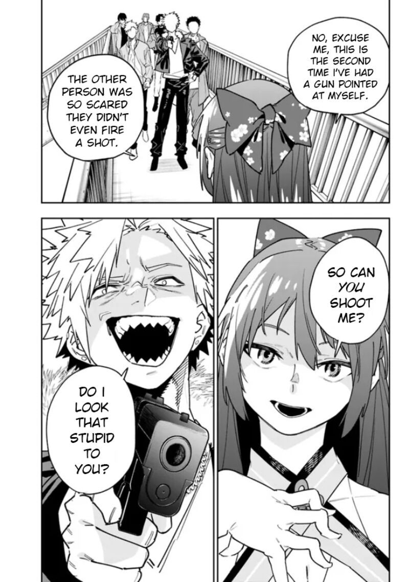 Shop Skill Saeareba Dungeon Ka Shita Sekai Demo Rakushou Da 17 8