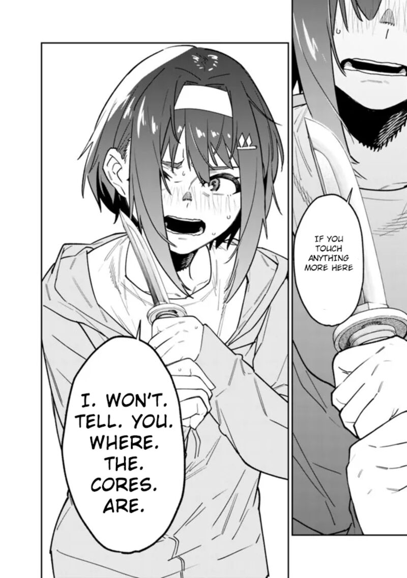 Shop Skill Saeareba Dungeon Ka Shita Sekai Demo Rakushou Da 19 11