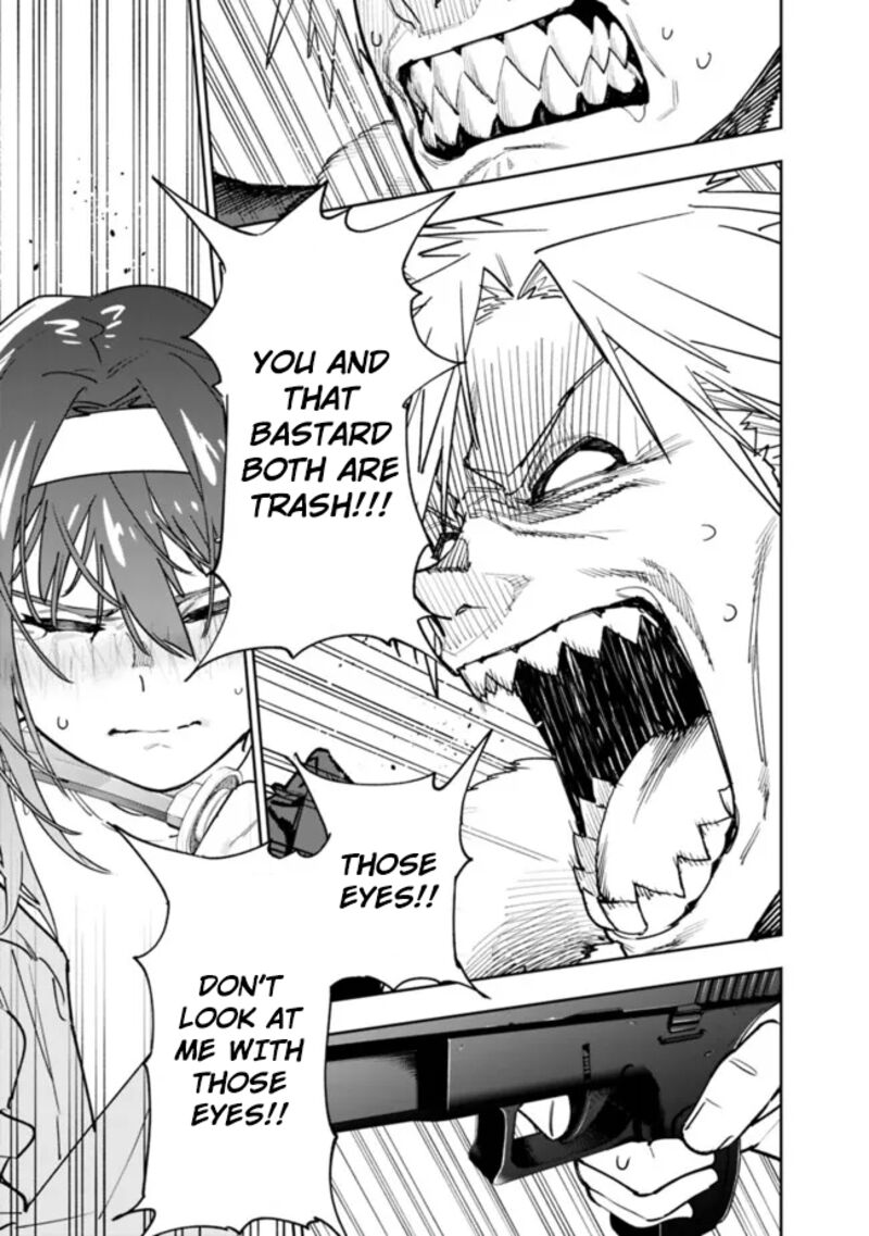 Shop Skill Saeareba Dungeon Ka Shita Sekai Demo Rakushou Da 19 22