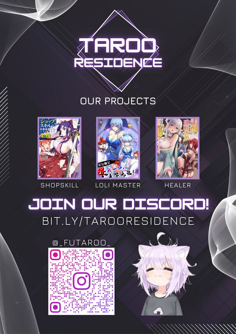 Shop Skill Saeareba Dungeon Ka Shita Sekai Demo Rakushou Da 19 30