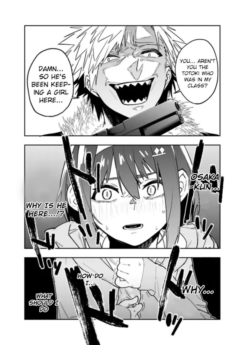 Shop Skill Saeareba Dungeon Ka Shita Sekai Demo Rakushou Da 19 5