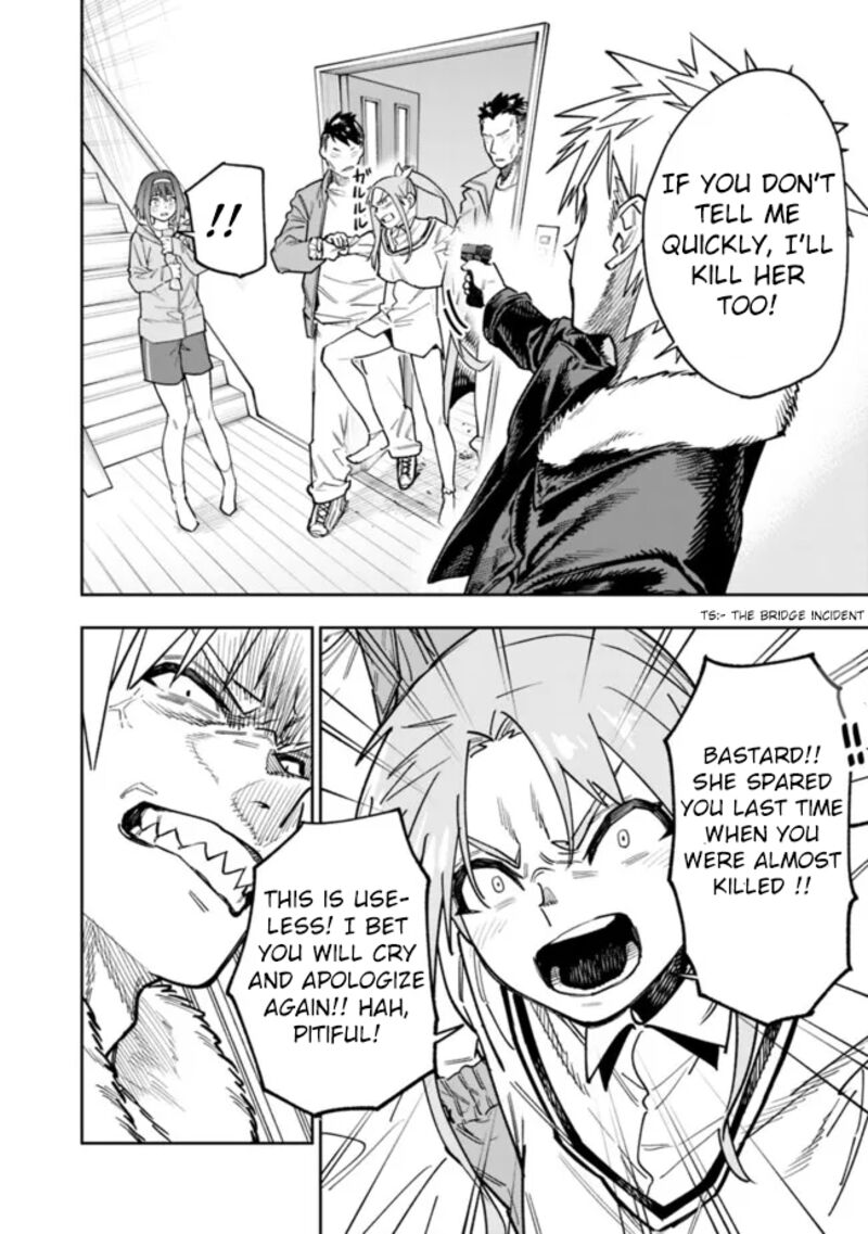 Shop Skill Saeareba Dungeon Ka Shita Sekai Demo Rakushou Da 19 7