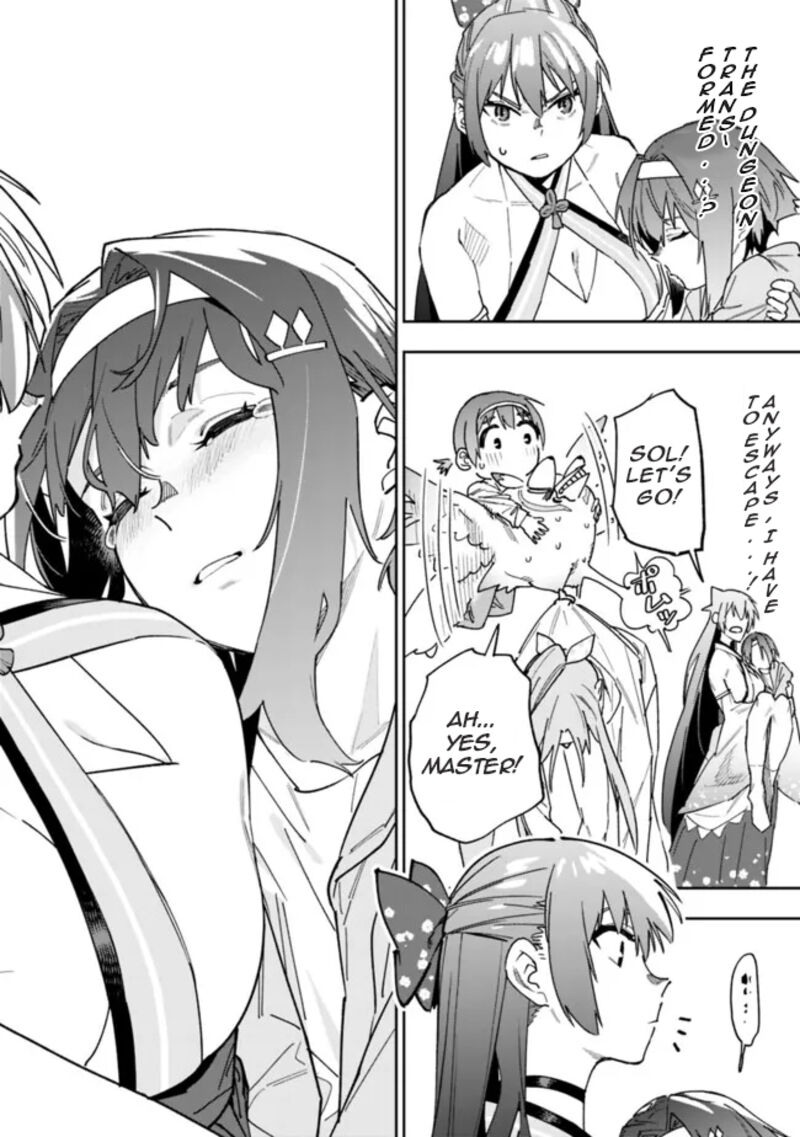 Shop Skill Saeareba Dungeon Ka Shita Sekai Demo Rakushou Da 20 17