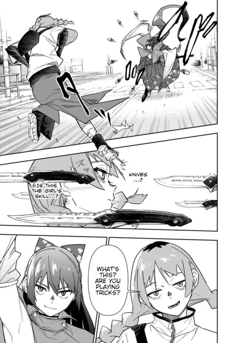 Shop Skill Saeareba Dungeon Ka Shita Sekai Demo Rakushou Da 22 14