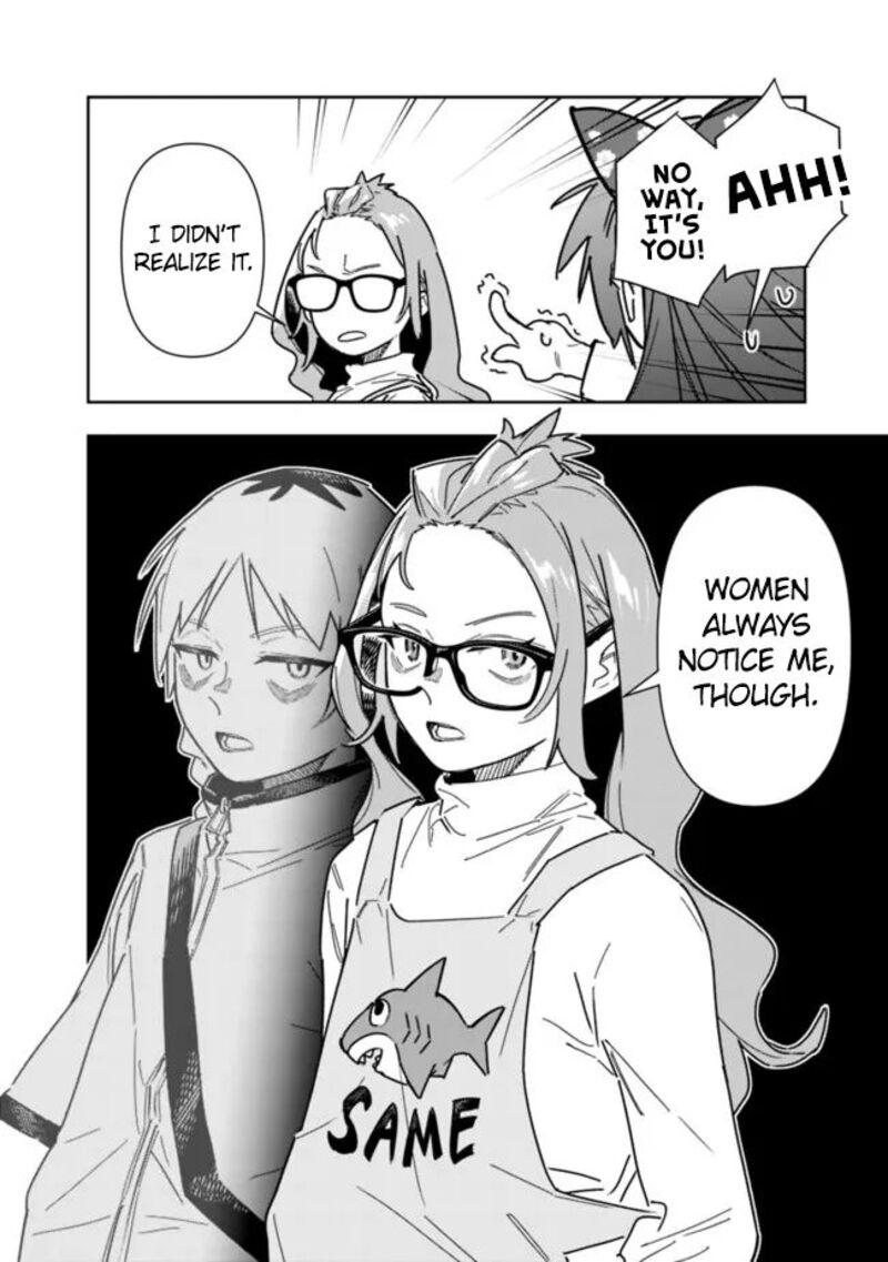 Shop Skill Saeareba Dungeon Ka Shita Sekai Demo Rakushou Da 24 17