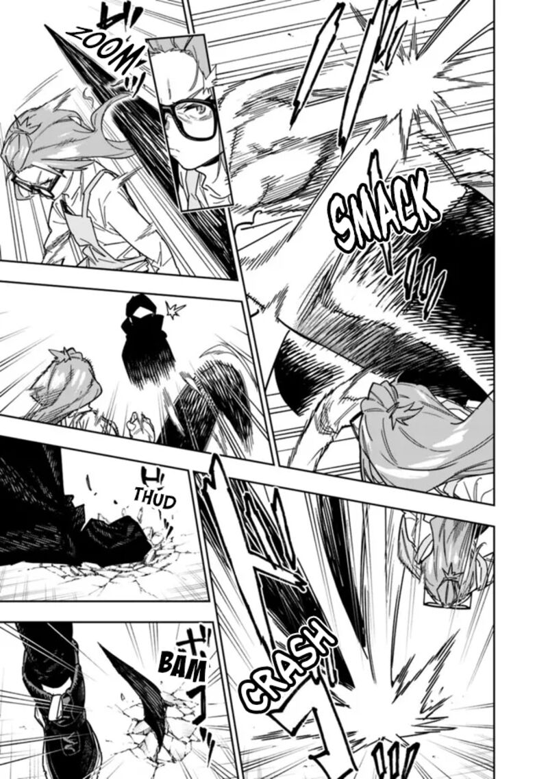 Shop Skill Saeareba Dungeon Ka Shita Sekai Demo Rakushou Da 25 18