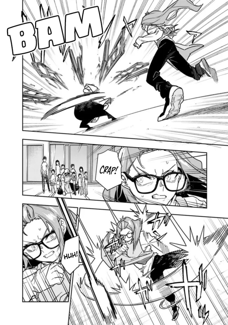 Shop Skill Saeareba Dungeon Ka Shita Sekai Demo Rakushou Da 25 9