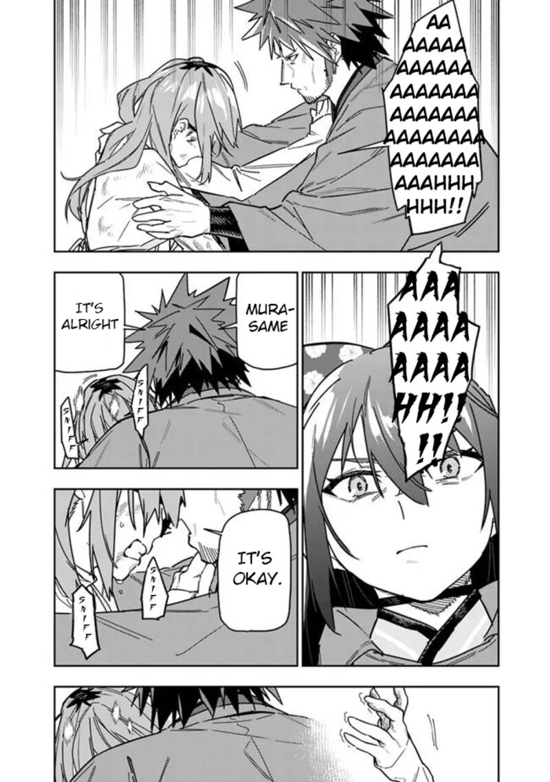 Shop Skill Saeareba Dungeon Ka Shita Sekai Demo Rakushou Da 27 13