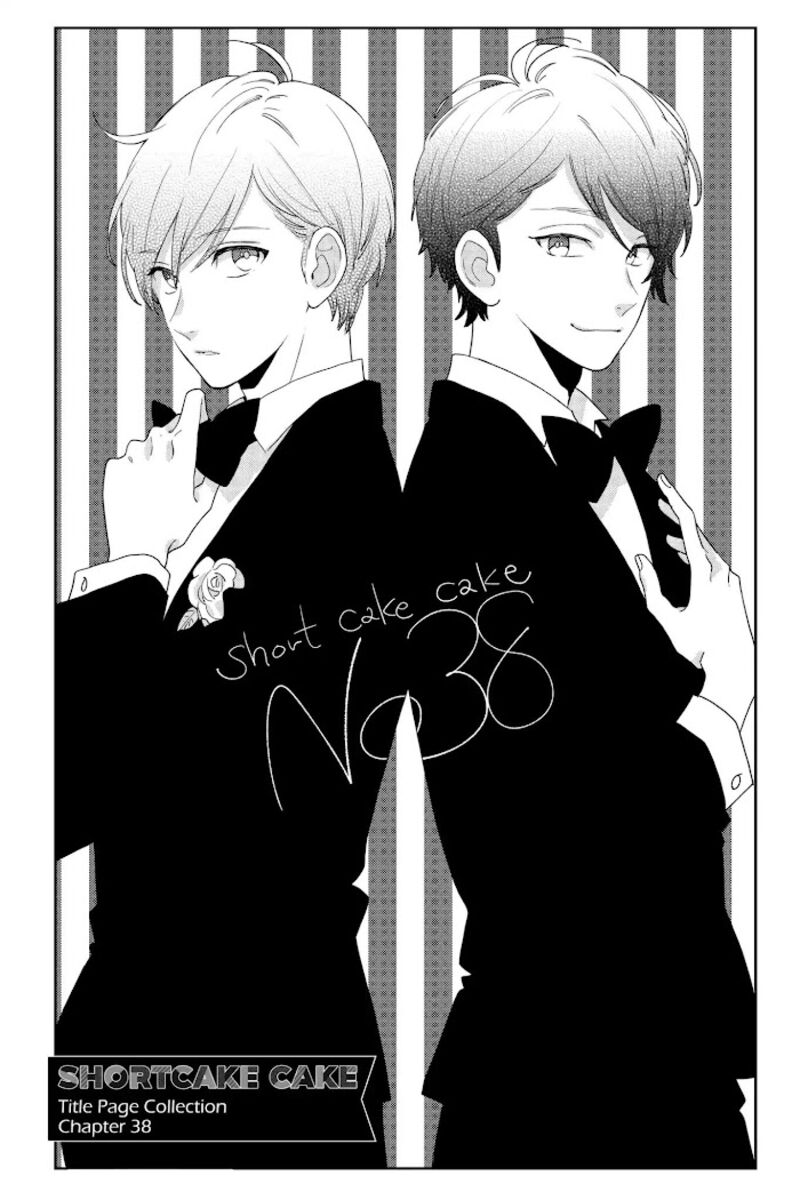 Short Cake Cake 30 60