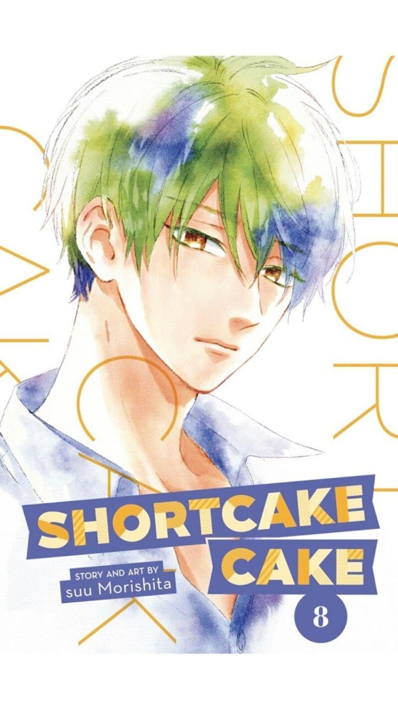 Short Cake Cake 32 1