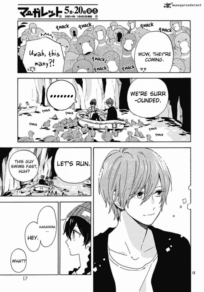 Short Cake Cake 4 12