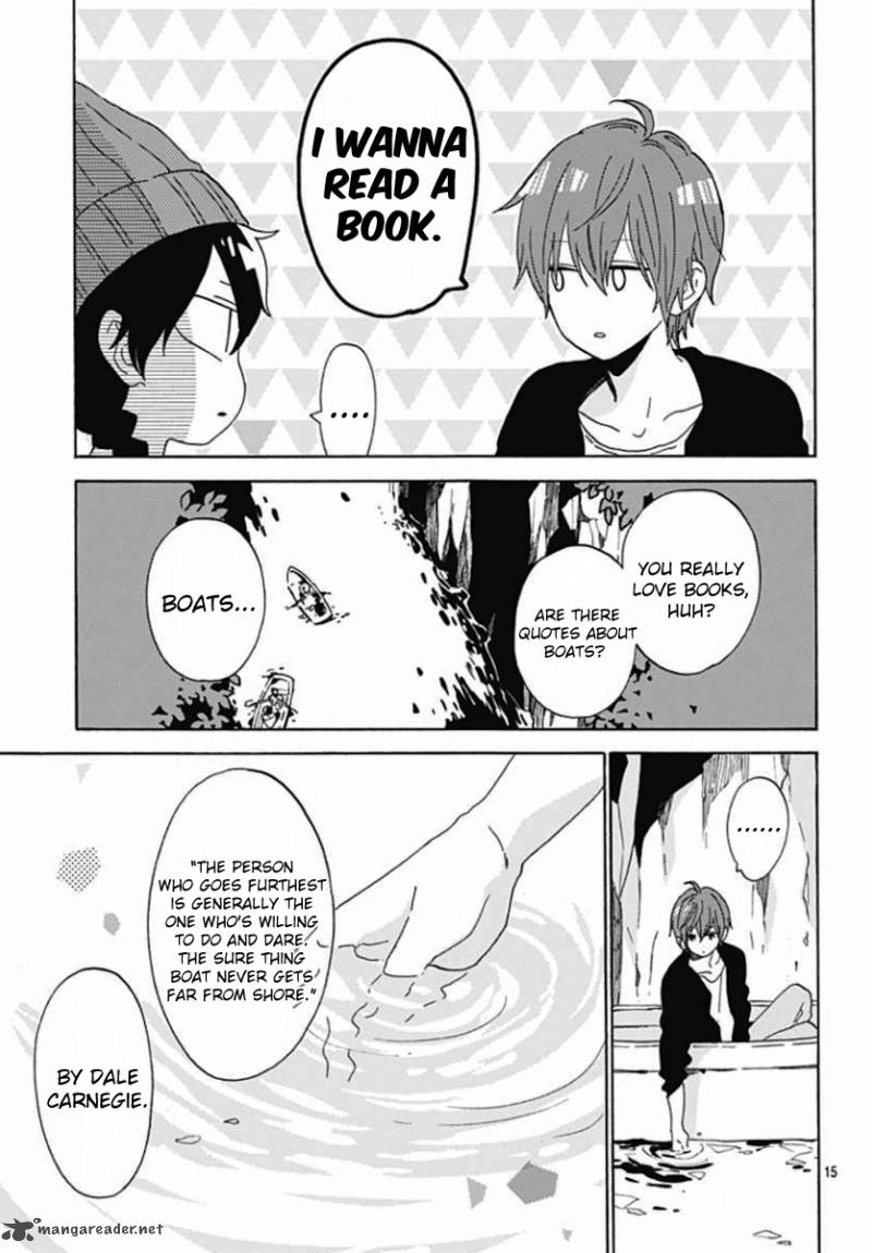 Short Cake Cake 4 14