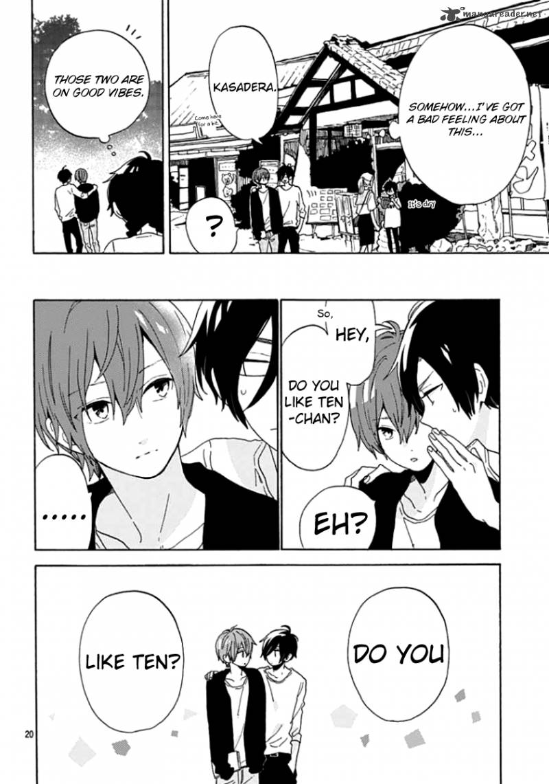 Short Cake Cake 4 19