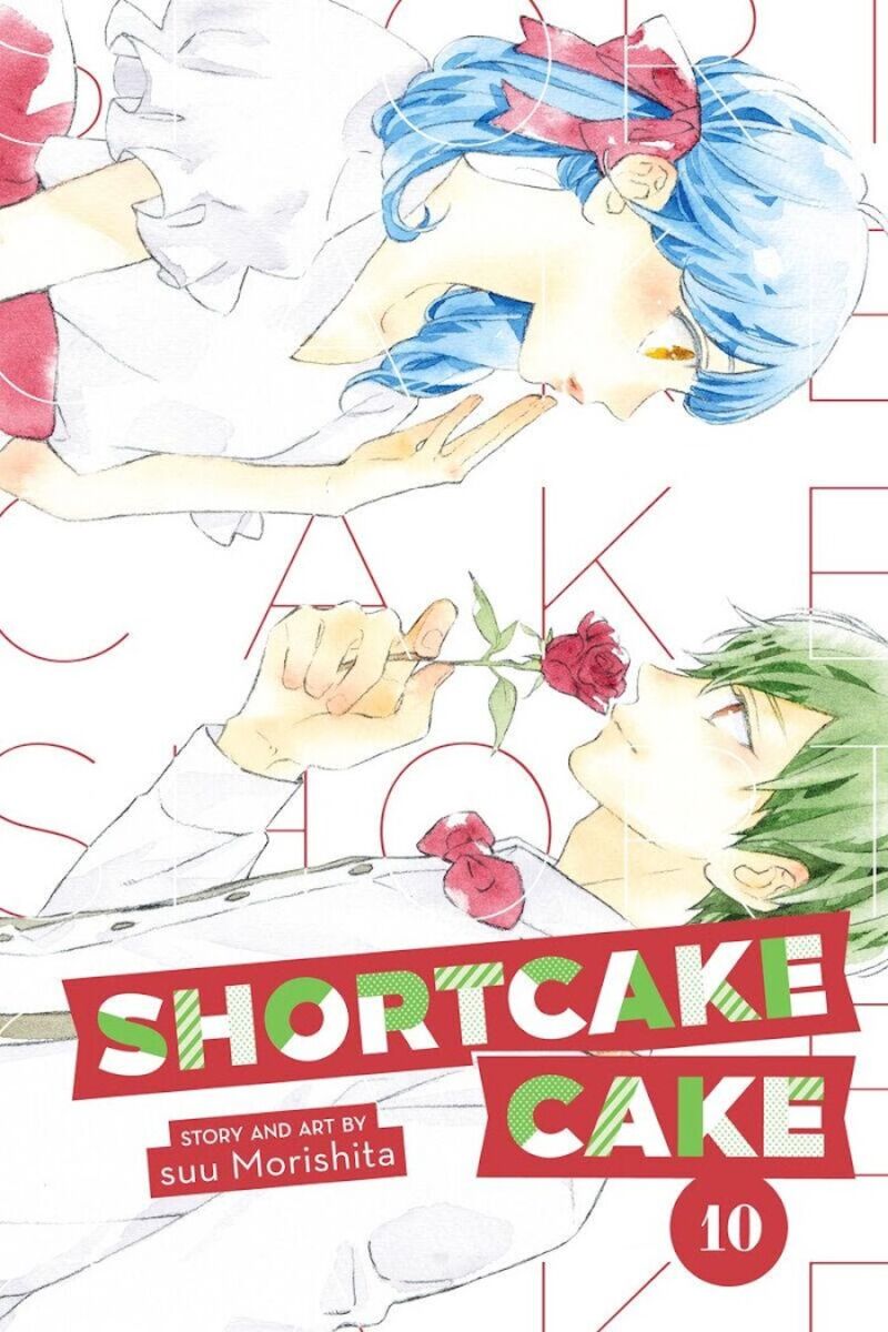 Short Cake Cake 43 1