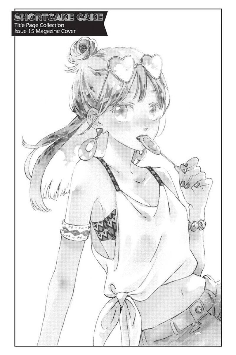 Short Cake Cake 46 41