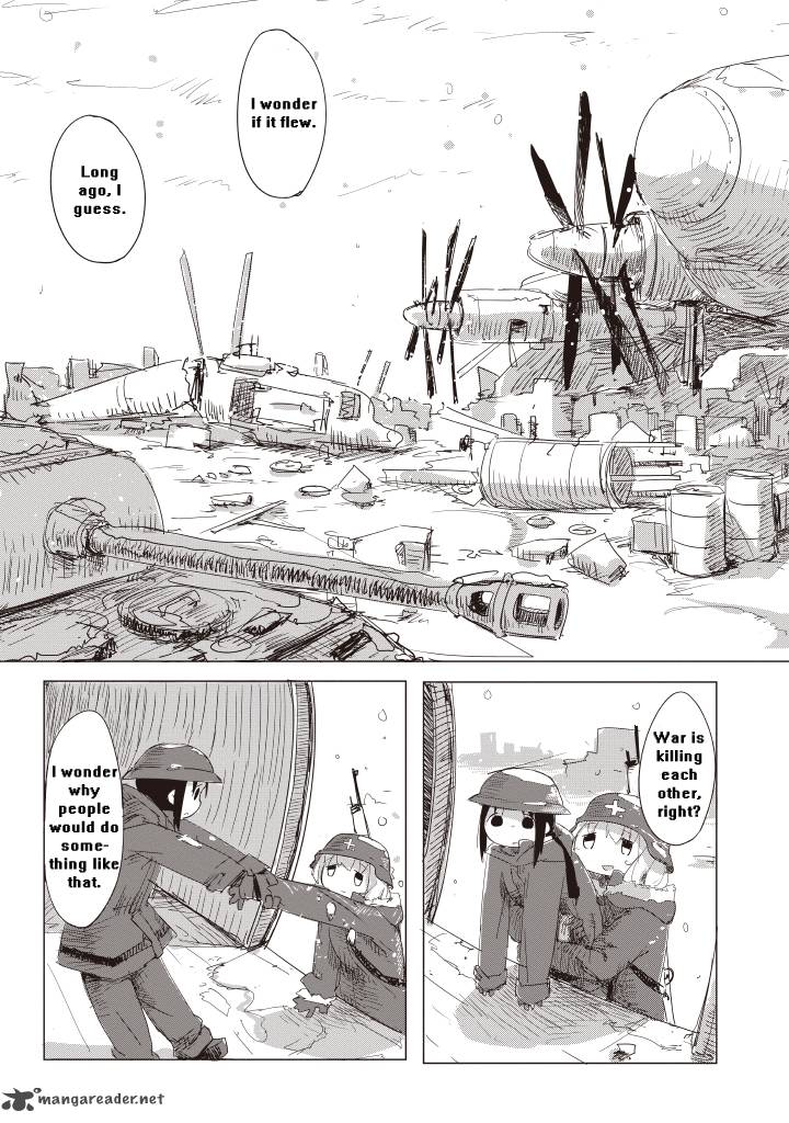 Shoujo Apocalypse Adventure 2 12