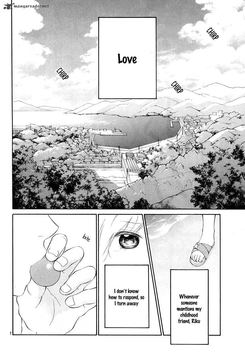 Shoujo Hachi Gatsu No 1 4