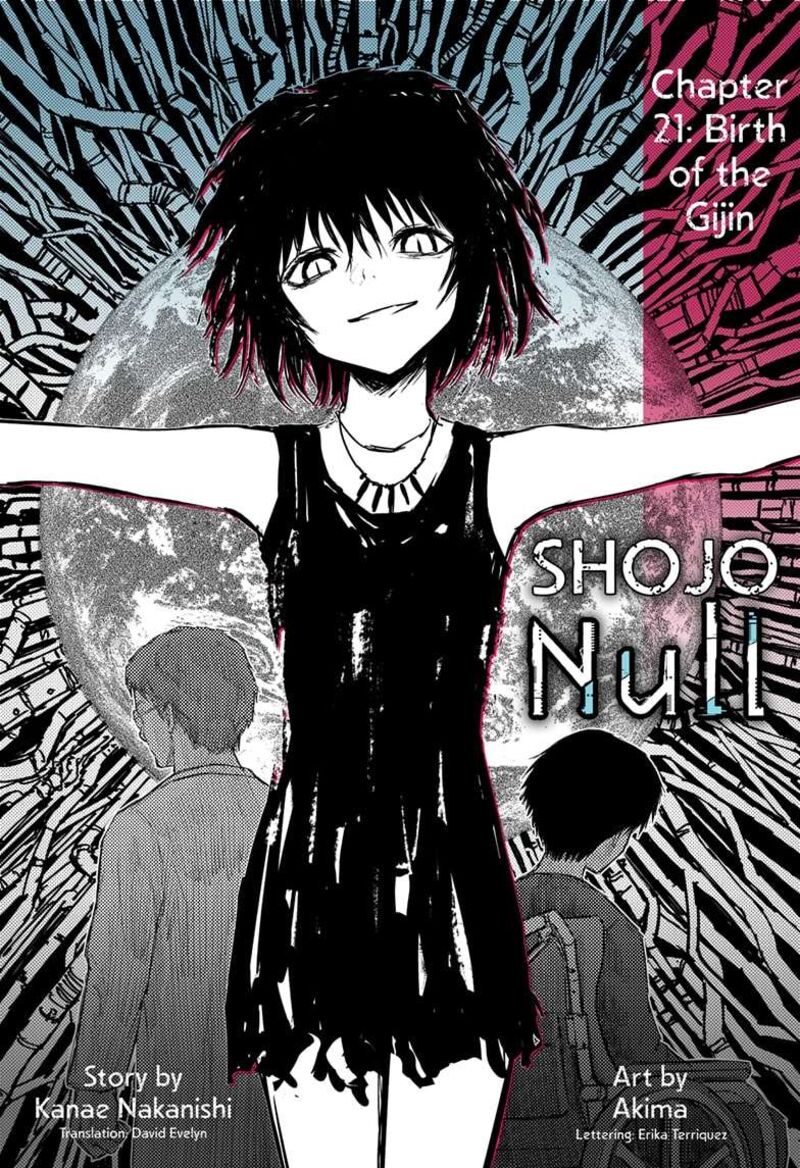 Shoujo Null 21 1