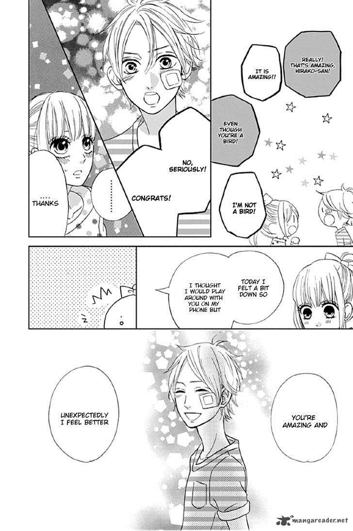 Shoujo Shoujo Shoujo Na No 1 29