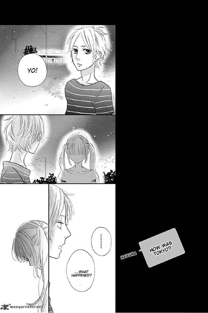 Shoujo Shoujo Shoujo Na No 1 34