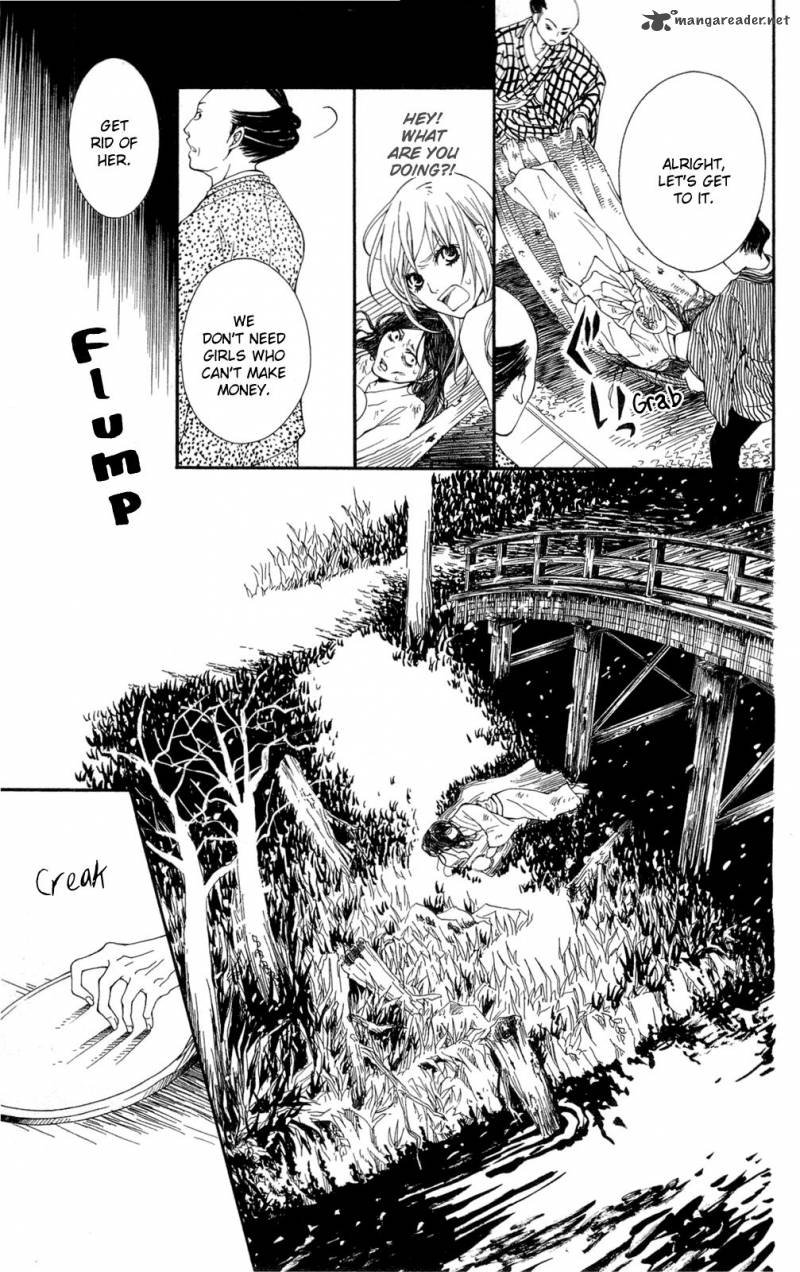 Shoujotachi No Kaidan 1 31